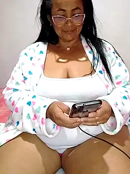 ScarletthJhonson- online show from 22, 12, 2024
