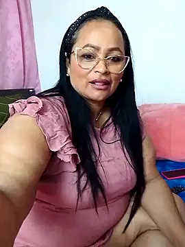 ScarletthJhonson- online show from 2, 2, 2025