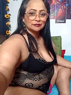 ScarletthJhonson- online show from 12, 3, 2025