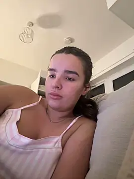 maisiesmithx online show from 7, 1, 2025