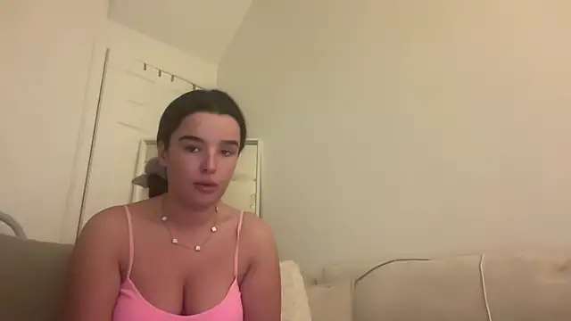 maisiesmithx online show from 21, 1, 2025