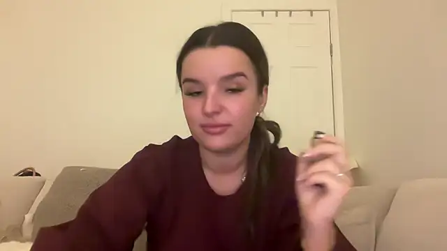 maisiesmithx online show from 2, 2, 2025