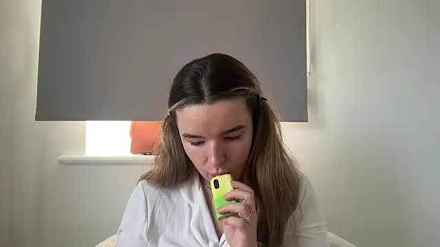 maisiesmithx online show from 14, 1, 2026