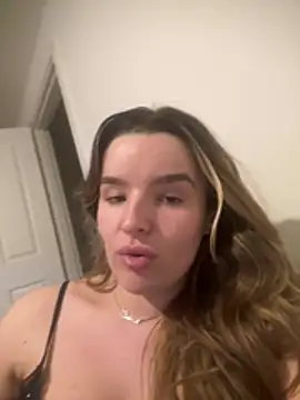 maisiesmithx online show from 19, 2, 2026