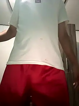 Erick-90 online show from 20, 10, 2025