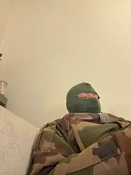 Napoleon1er  online show from 4, 1, 2025