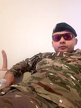 Napoleon1er  online show from 17, 10, 2025