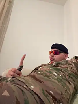 Napoleon1er  online show from 14, 11, 2025