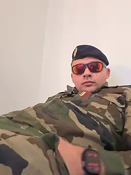 Napoleon1er  online show from 7, 3, 2026