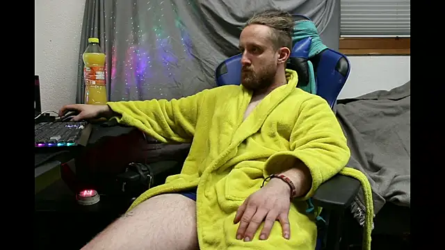 DrownMentallyyy online show from 7, 1, 2025