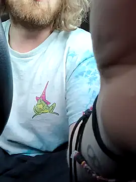 DrownMentallyyy online show from 18, 1, 2025