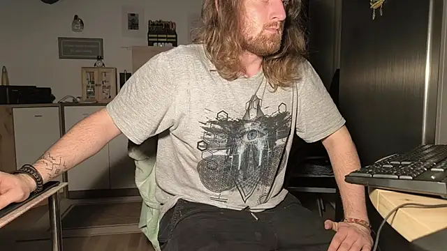 DrownMentallyyy online show from 9, 10, 2025