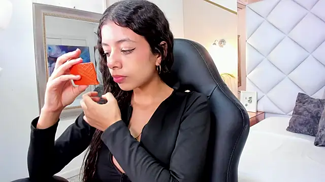 coraltaylor online show from 12, 3, 2025