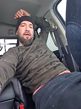 Beardedtattood online show from 30, 1, 2025