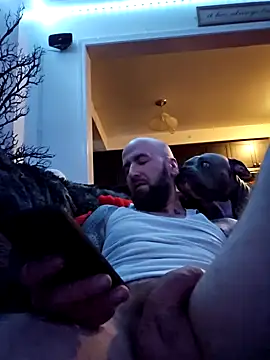 Beardedtattood online show from 4, 2, 2025