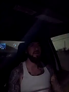 Beardedtattood online show from 13, 2, 2025