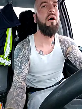 Beardedtattood online show from 16, 2, 2025