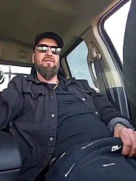 Beardedtattood online show from 14, 3, 2025