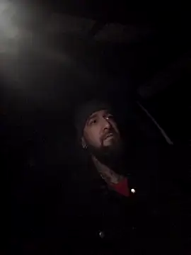 Beardedtattood online show from 19, 12, 2025