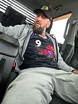 Beardedtattood online show from 7, 4, 2026