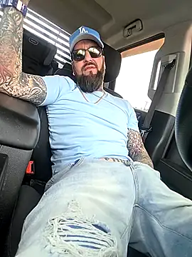 Beardedtattood online show from 9, 4, 2026