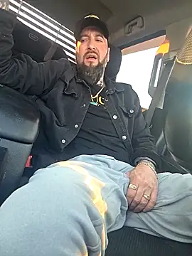 Beardedtattood online show from 24, 4, 2026