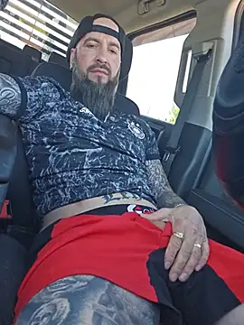 Snapshot of Beardedtattood chatting on 3, 6, 2026 Beardedtattood online show from 3, 6, 2026