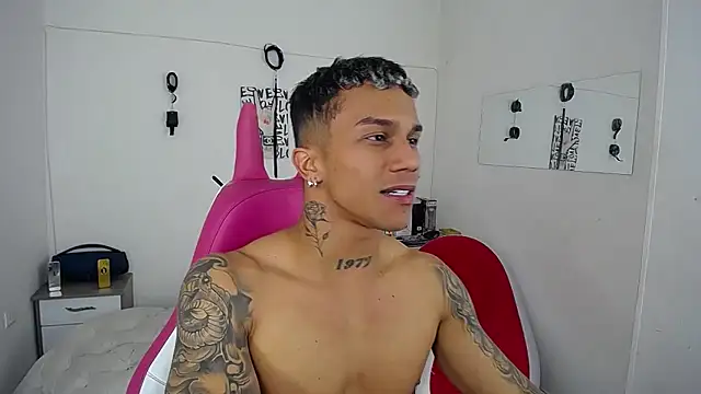 Leonard Price online show from 13, 11, 2025