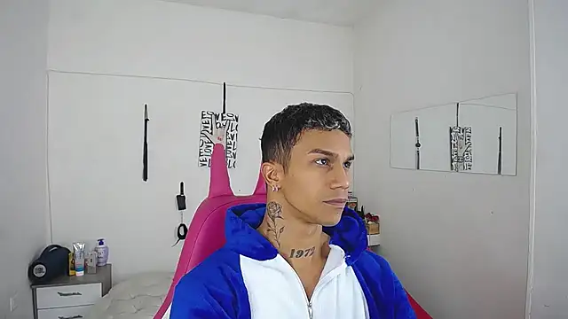 Leonard Price online show from 27, 11, 2025