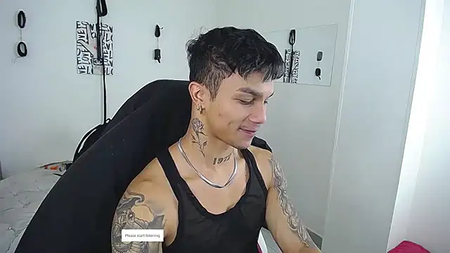 Leonard Price online show from 25, 3, 2026