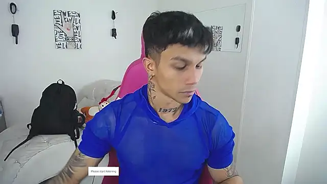 Leonard Price online show from 13, 4, 2026