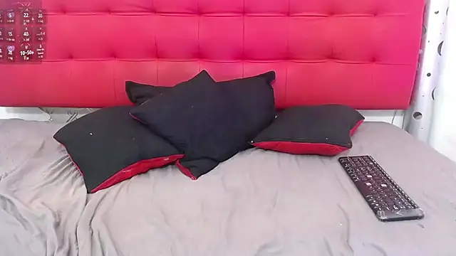 zhamira 21 online show from 6, 3, 2025