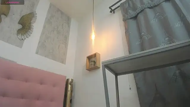 zhamira 21 online show from 11, 9, 2025