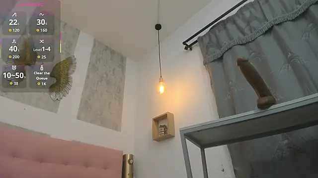 zhamira 21 online show from 21, 9, 2025