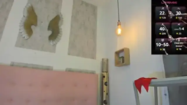 Snapshot of zhamira_21 chatting on 8, 2, 2026 zhamira 21 online show from 8, 2, 2026