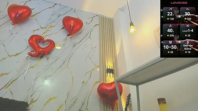 Snapshot of zhamira_21 chatting on 20, 2, 2026 zhamira 21 online show from 20, 2, 2026