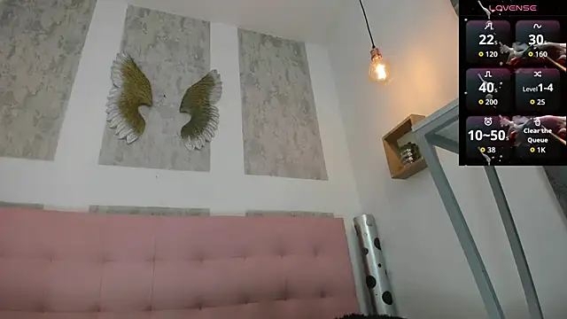 Snapshot of zhamira_21 chatting on 4, 3, 2026 zhamira 21 online show from 4, 3, 2026