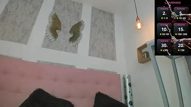 zhamira 21 online show from 5, 3, 2026