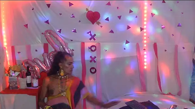 Lobaveterana sex online show from 13, 2, 2025