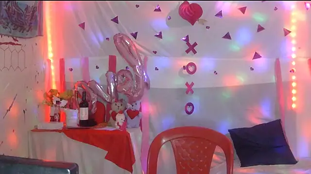 Lobaveterana sex online show from 18, 2, 2025