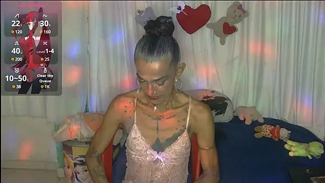 Lobaveterana sex online show from 22, 3, 2025