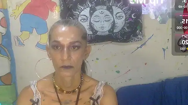 Lobaveterana sex online show from 18, 12, 2025