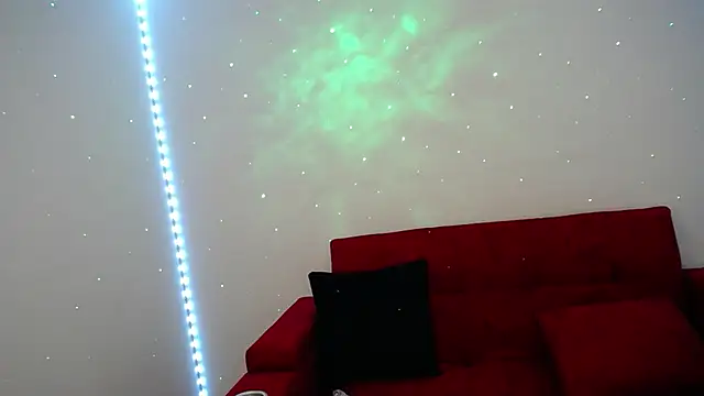 ricura mily online show from 26, 1, 2025