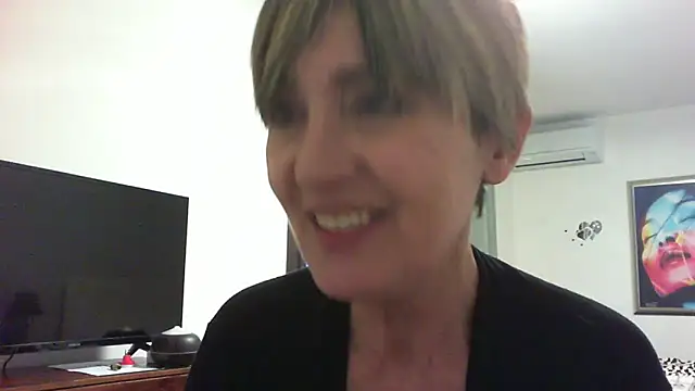   Angel78   online show from 4, 3, 2025