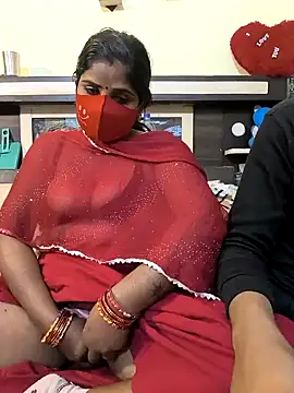 Snapshot of Indian_Lust_Couple chatting on 25, 1, 2025 Indian Lust Couple online show from 25, 1, 2025