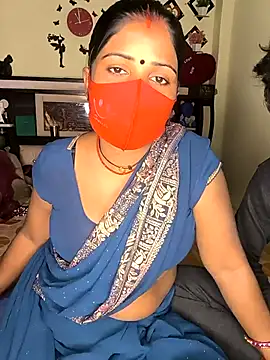 Snapshot of Indian_Lust_Couple chatting on 18, 2, 2025 Indian Lust Couple online show from 18, 2, 2025