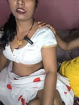 Indian Lust Couple online show from 8, 6, 2026