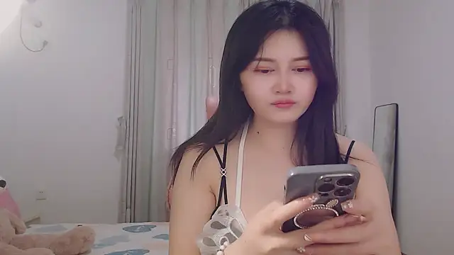 Snapshot of Little-sweet chatting on 12, 3, 2025 Little-sweet online show from 12, 3, 2025