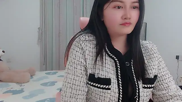 Snapshot of Little-sweet chatting on 16, 3, 2025 Little-sweet online show from 16, 3, 2025