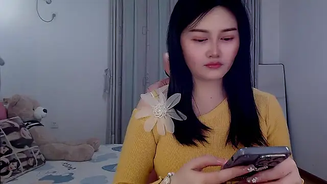 Snapshot of Little-sweet chatting on 19, 3, 2025 Little-sweet online show from 19, 3, 2025